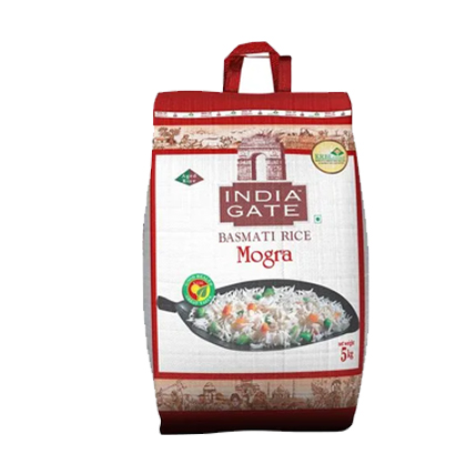 India Gate Rice Basmati Mogra	